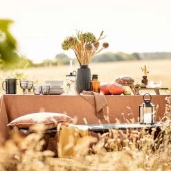 Holzpodest L 36 X B 17cm ON STAGE In Braun -Zuhause Dekoration Store butlers holzpodest l 36 x b 17cm on stage in braun 8