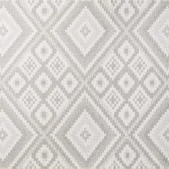 In- & Outdoor-Teppich Ethno L 150 X B 90cm COLOUR CLASH In Grau -Zuhause Dekoration Store butlers in and outdoor teppich ethno l 150 x b 90cm colour clash in grau 4