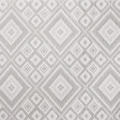 In- & Outdoor-Teppich Ethno L 180 X B 120cm COLOUR CLASH In Grau -Zuhause Dekoration Store butlers in and outdoor teppich ethno l 180 x b 120cm colour clash in grau 4