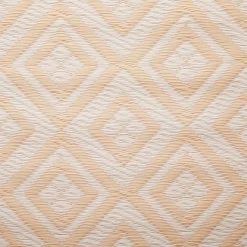 In- & Outdoor-Teppich L 180 X B 118cm COLOUR CLASH In Creme -Zuhause Dekoration Store butlers in and outdoor teppich l 180 x b 118cm colour clash in creme 3