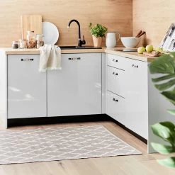 In- & Outdoor-Teppich Rauten L 180 X B 118cm COLOUR CLASH In Natur 18 In- & Outdoor-Teppich Rauten L 180 X B 118cm COLOUR CLASH In Natur -Zuhause Dekoration Store butlers in and outdoor teppich rauten l 180 x b 118cm colour clash in natur 7