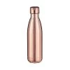Isolierflasche 500 Ml TO GO In Roségold