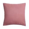 Kissen L 45 X B 45cm LAINETTE In Rosé -Zuhause Dekoration Store butlers kissen l 45 x b 45cm lainette in rose