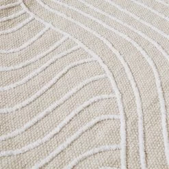 Kissen L 50 X B 50cm FREYA In Beige -Zuhause Dekoration Store butlers kissen l 50 x b 50cm freya in beige 4