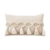 Kissen L 60 X B 35cm BOHEMIAN In Beige -Zuhause Dekoration Store butlers kissen l 60 x b 35cm bohemian in beige
