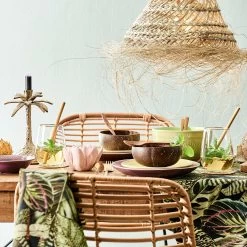 Kokosnussschale 430ml COCONUT In Braun 13 Kokosnussschale 430ml COCONUT In Braun -Zuhause Dekoration Store butlers kokosnussschale 430ml coconut in braun 4