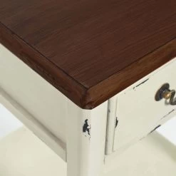 Konsole CABOTT COVE In Creme-Braun -Zuhause Dekoration Store butlers konsole cabott cove in creme braun 7