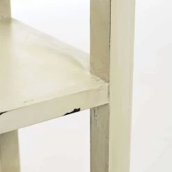 Konsole CABOTT COVE In Creme-Braun -Zuhause Dekoration Store butlers konsole cabott cove in creme braun 9