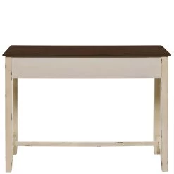 Konsolentisch Mit 3 Schubladen CABOTT COVE In Creme-Braun -Zuhause Dekoration Store butlers konsolentisch mit 3 schubladen cabott cove in creme braun 5
