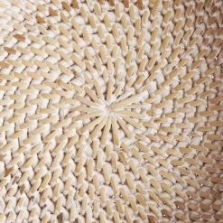 Korb Rund Ø24cm RONDA In Natur -Zuhause Dekoration Store butlers korb rund o24cm ronda in natur 3