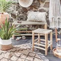 Korb Rund Ø35cm COTTON BRAID In Natur-Weiß 12 Korb Rund Ø35cm COTTON BRAID In Natur-Weiß -Zuhause Dekoration Store butlers korb rund o35cm cotton braid in natur weiss 4