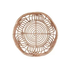 Korbschale Ø33cm BOTANICAL In Natur 11 Korbschale Ø33cm BOTANICAL In Natur -Zuhause Dekoration Store butlers korbschale o33cm botanical in natur 3