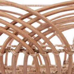 Korbschale Ø33cm BOTANICAL In Natur 12 Korbschale Ø33cm BOTANICAL In Natur -Zuhause Dekoration Store butlers korbschale o33cm botanical in natur 4