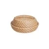 Korbschale Rattan Ø20cm RONDA In Natur 2 Korbschale Rattan Ø20cm RONDA In Natur -Zuhause Dekoration Store butlers korbschale rattan o20cm ronda in natur