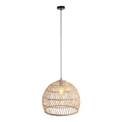 Lampenschirm CORBELLE In Braun -Zuhause Dekoration Store butlers lampenschirm corbelle in braun 7