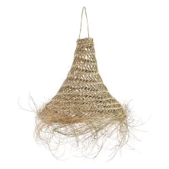 Lampenschirm-Set 2-tlg. BOMAS In Natur -Zuhause Dekoration Store butlers lampenschirm set 2 tlg bomas in natur 2