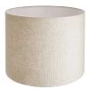 Lampenschirm TANA In Beige -Zuhause Dekoration Store butlers lampenschirm tana in beige