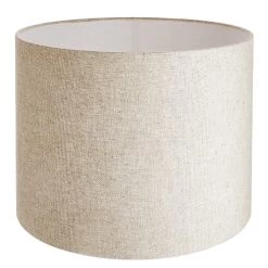 Lampenschirm TANA In Beige