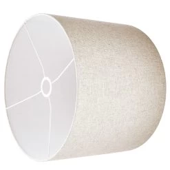 Lampenschirm TANA In Beige -Zuhause Dekoration Store butlers lampenschirm tana in beige 7