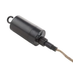 LED-Hängeleuchte Mit Jutekordel Und Aufhängung BULB LIGHT In Gold -Zuhause Dekoration Store butlers led hangeleuchte mit jutekordel und aufhangung bulb light in gold 4