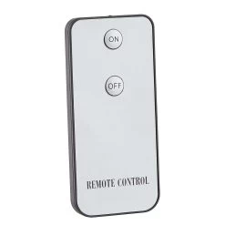 LED-Kerzen NORDIC LIGHT 3er-Set In Weiß -Zuhause Dekoration Store butlers led kerzen nordic light 3er set in weiss 10