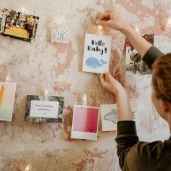 LED-Klammern 10 Lichter Mit USB-Batteriefach CLIP ART In Transparent -Zuhause Dekoration Store butlers led klammern 10 lichter mit usb batteriefach clip art in transparent 8