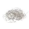 LED Lichterkette 100 Lichter Mit USB-Batteriefach TWINE LIGHTS In Silber -Zuhause Dekoration Store butlers led lichterkette 100 lichter mit usb batteriefach twine lights in silber
