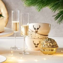 LED Lichterkette 100 Lichter Mit USB-Batteriefach TWINE LIGHTS In Silber -Zuhause Dekoration Store butlers led lichterkette 100 lichter mit usb batteriefach twine lights in silber 8