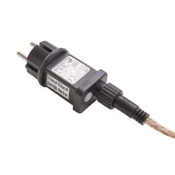 LED Outdoor-Lichterkette Naturseil 100 Lichter Mit Stecker FARMHOUSE In Natur -Zuhause Dekoration Store butlers led outdoor lichterkette naturseil 100 lichter mit stecker farmhouse in natur 3