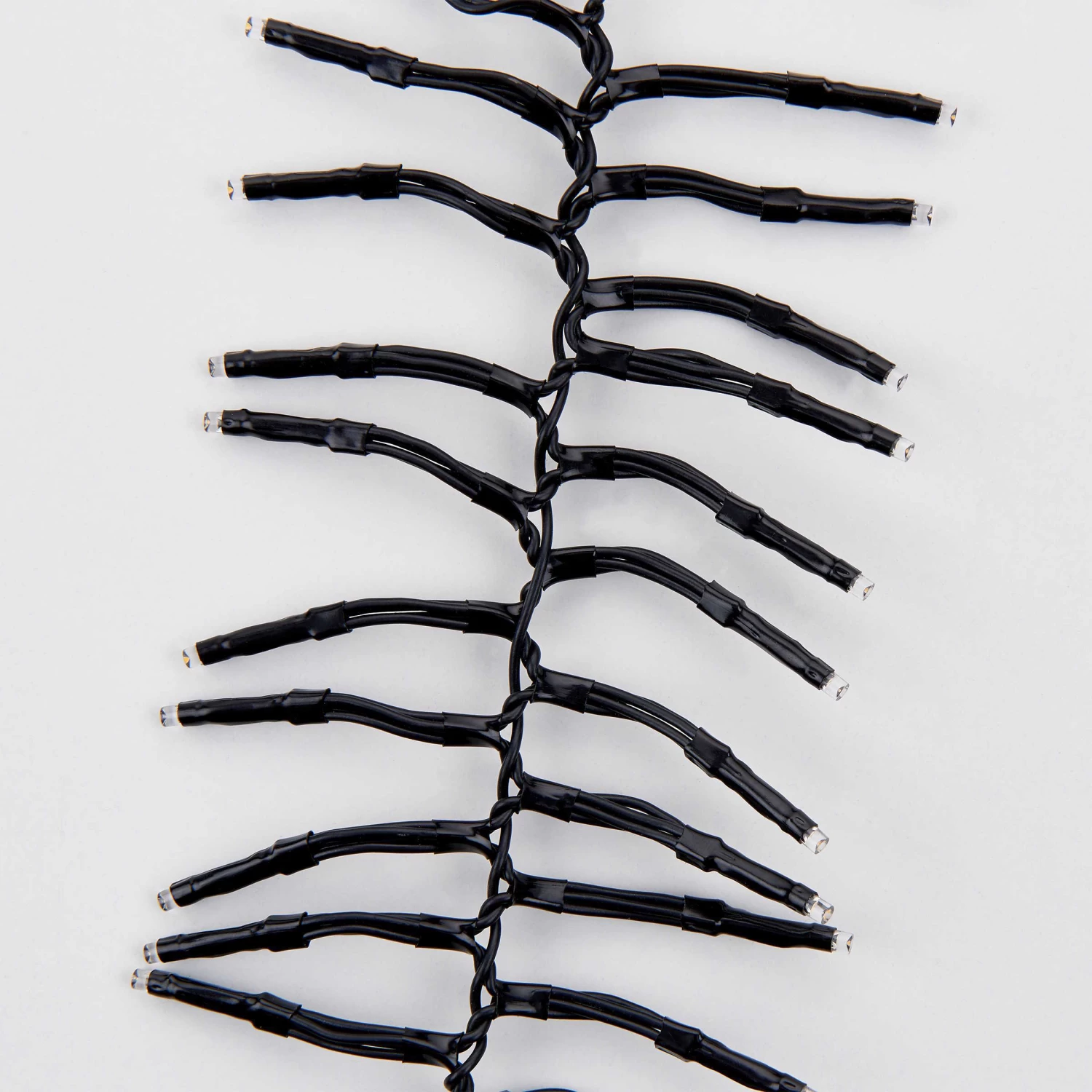 Lichterkette Cluster 288 Lichter BRIGHT LIGHTS In Schwarz 5 Lichterkette Cluster 288 Lichter BRIGHT LIGHTS In Schwarz – Bild 3