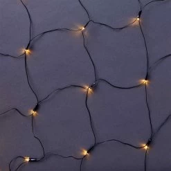 Lichtervorhang Mit Stecker SHINE BRIGHT In Schwarz -Zuhause Dekoration Store butlers lichtervorhang mit stecker shine bright in schwarz 3