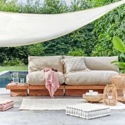 Loungetisch DOCKLAND In Braun -Zuhause Dekoration Store butlers loungetisch dockland in braun 11