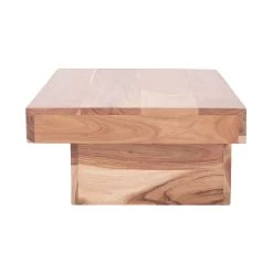 Loungetisch DOCKLAND In Braun -Zuhause Dekoration Store butlers loungetisch dockland in braun 5