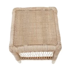Malawi Hocker Handgeflochten BOHO LOUNGE In Natur -Zuhause Dekoration Store butlers malawi hocker handgeflochten boho lounge in natur 4