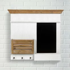 Memoboard CAMPAGNE In Weiß -Zuhause Dekoration Store butlers memoboard campagne in weiss 2