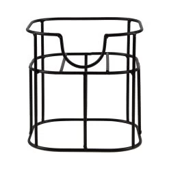 Metallständer Für Getränkespender REFRESH In Schwarz -Zuhause Dekoration Store butlers metallstander fur getrankespender refresh in schwarz 2