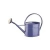 Mini-Gießkanne 1,5l ZINC In Blau -Zuhause Dekoration Store butlers mini giesskanne 1 5l zinc in blau