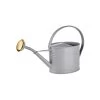 Mini-Gießkanne 1,5l ZINC In Grau -Zuhause Dekoration Store butlers mini giesskanne 1 5l zinc in grau