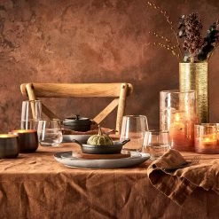 Mini-Serviertopf Mit Holzuntersetzer L 14 X B 11cm HOT IRON In Schwarz -Zuhause Dekoration Store butlers mini serviertopf mit holzuntersetzer l 14 x b 11cm hot iron in schwarz 7