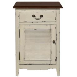 Nachttisch CABOTT COVE In Creme-Braun 18 Nachttisch CABOTT COVE In Creme-Braun -Zuhause Dekoration Store butlers nachttisch cabott cove in creme braun 2