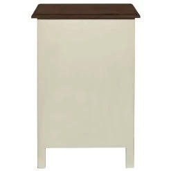 Nachttisch CABOTT COVE In Creme-Braun 21 Nachttisch CABOTT COVE In Creme-Braun -Zuhause Dekoration Store butlers nachttisch cabott cove in creme braun 5