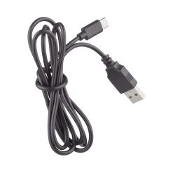 Outdoor Tischleuchte, Dimmbar LIGHT UP In Schwarz-Weiß -Zuhause Dekoration Store butlers outdoor tischleuchte dimmbar light up in schwarz weiss 6