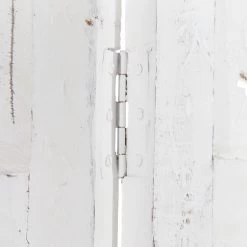 Paravent, Geschnitzt B 180 X H 176cm ESTELLA In Weiß 19 Paravent, Geschnitzt B 180 X H 176cm ESTELLA In Weiß -Zuhause Dekoration Store butlers paravent geschnitzt b 180 x h 176cm estella in weiss 7