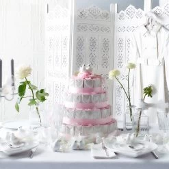 Paravent, Geschnitzt B 180 X H 176cm ESTELLA In Weiß 20 Paravent, Geschnitzt B 180 X H 176cm ESTELLA In Weiß -Zuhause Dekoration Store butlers paravent geschnitzt b 180 x h 176cm estella in weiss 8