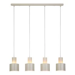 Pendelleuchte ISAK In Beige -Zuhause Dekoration Store butlers pendelleuchte isak in beige 2