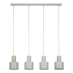 Pendelleuchte ISAK In Beige -Zuhause Dekoration Store butlers pendelleuchte isak in beige 3