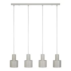Pendelleuchte ISAK In Beige -Zuhause Dekoration Store butlers pendelleuchte isak in beige 4