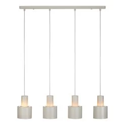 Pendelleuchte ISAK In Beige -Zuhause Dekoration Store butlers pendelleuchte isak in beige 5
