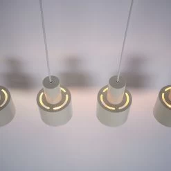 Pendelleuchte ISAK In Beige -Zuhause Dekoration Store butlers pendelleuchte isak in beige 6