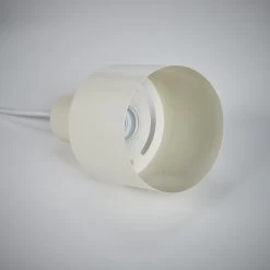 Pendelleuchte ISAK In Beige -Zuhause Dekoration Store butlers pendelleuchte isak in beige 7